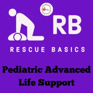 AHA Pediatric Advanced Life Support